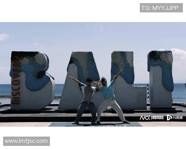 街舞纪实：记录广州街舞队的突破历程