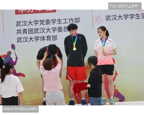 羽毛球专题：聚焦武汉羽毛球队的个人能力