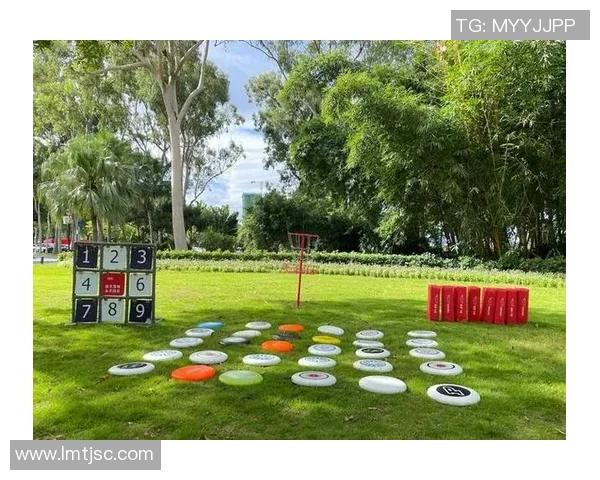 飞盘专题：聚焦南京飞盘队的心理素质