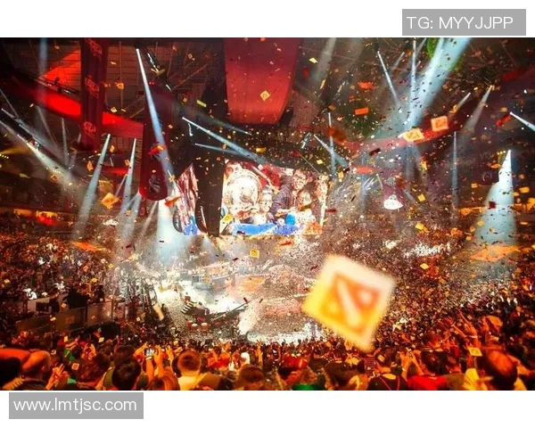 赵军专访：回顾DOTA2历程