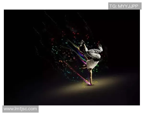 重磅专题：西安街舞队的控制革新